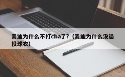 麦迪为什么不打cba了?（麦迪为什么没退役球衣）