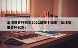 足球世界杯冠军2022是哪个国家（足球赛世界杯冠军）